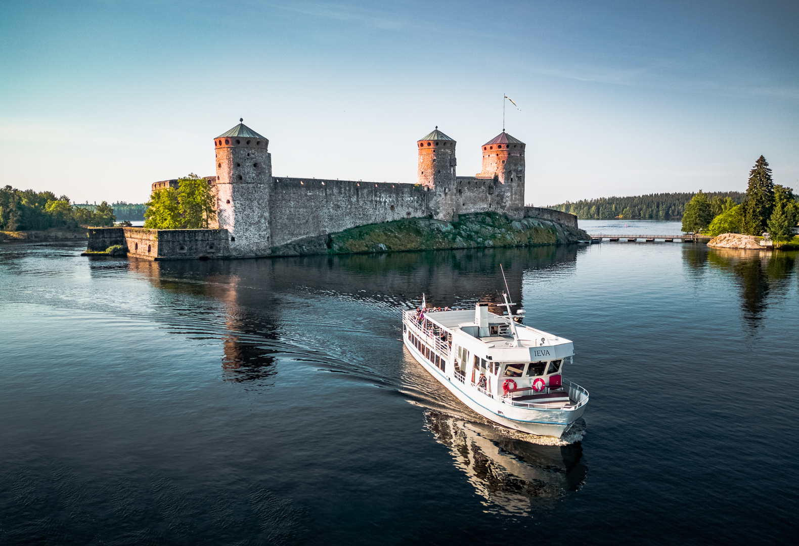 Savonlinnan ruokamatkailun verkostotapaaminen